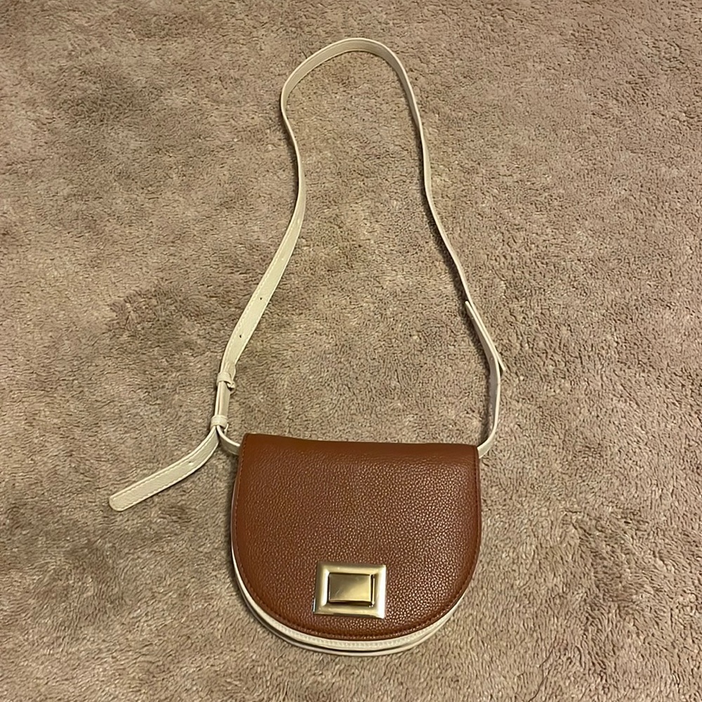Steve Madden Crossbody